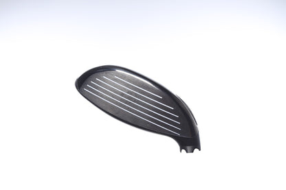 Used Callaway Rogue ST LS 3-Wood - Left-Handed - 15 Degrees - Not Specified Flex-Next Round