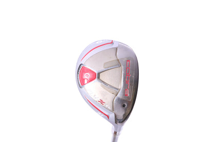 Used Cobra Fly-Z XL 6H Hybrid - Right-Handed - 31 Degrees - Ladies Flex