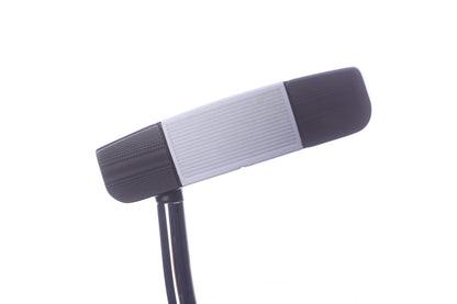 Used Odyssey Ai-DUAL Jailbird Mini 1/2 Ball Putter - Right-Handed - 34 in - Mallet-Next Round