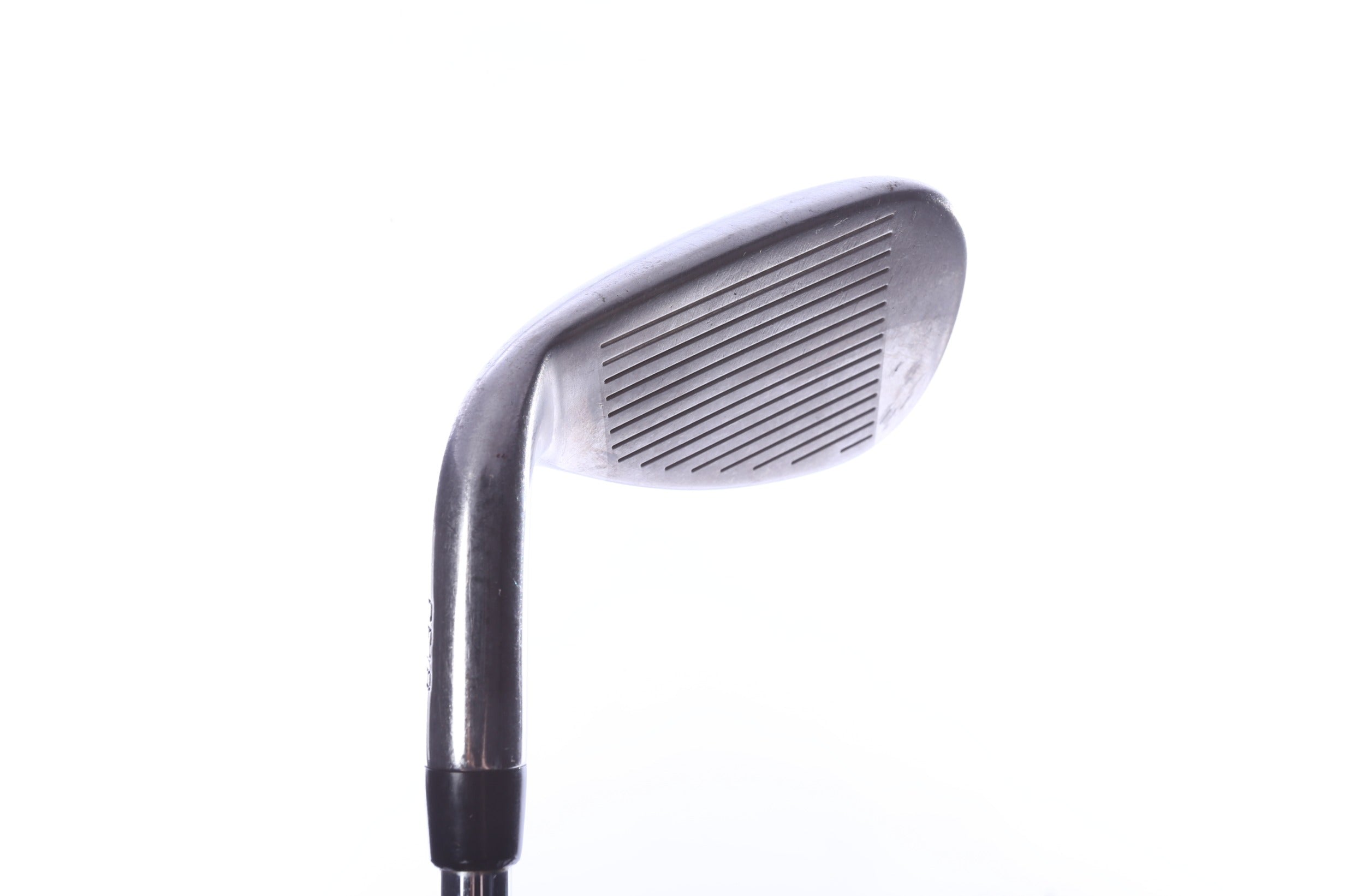 Used Callaway Rogue Approach Wedge - Right-Handed - 49 Degrees - Stiff Flex-Next Round