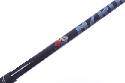 Used Project X HZRDUS Smoke Blue RDX Driver Shaft Stiff Flex Graphite - 44.5 in - TaylorMade M Adapter
