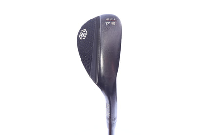 Used Bettinardi HLX 3.0 Black Smoke Sand Wedge - Right-Handed - 54 Degrees - Variable Flex