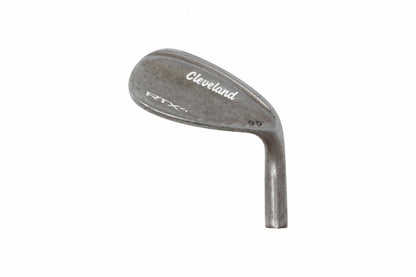 Used Cleveland RTX 4 TOUR ISSUE Sand Wedge - HEAD ONLY - Right-Handed - 56 Degrees