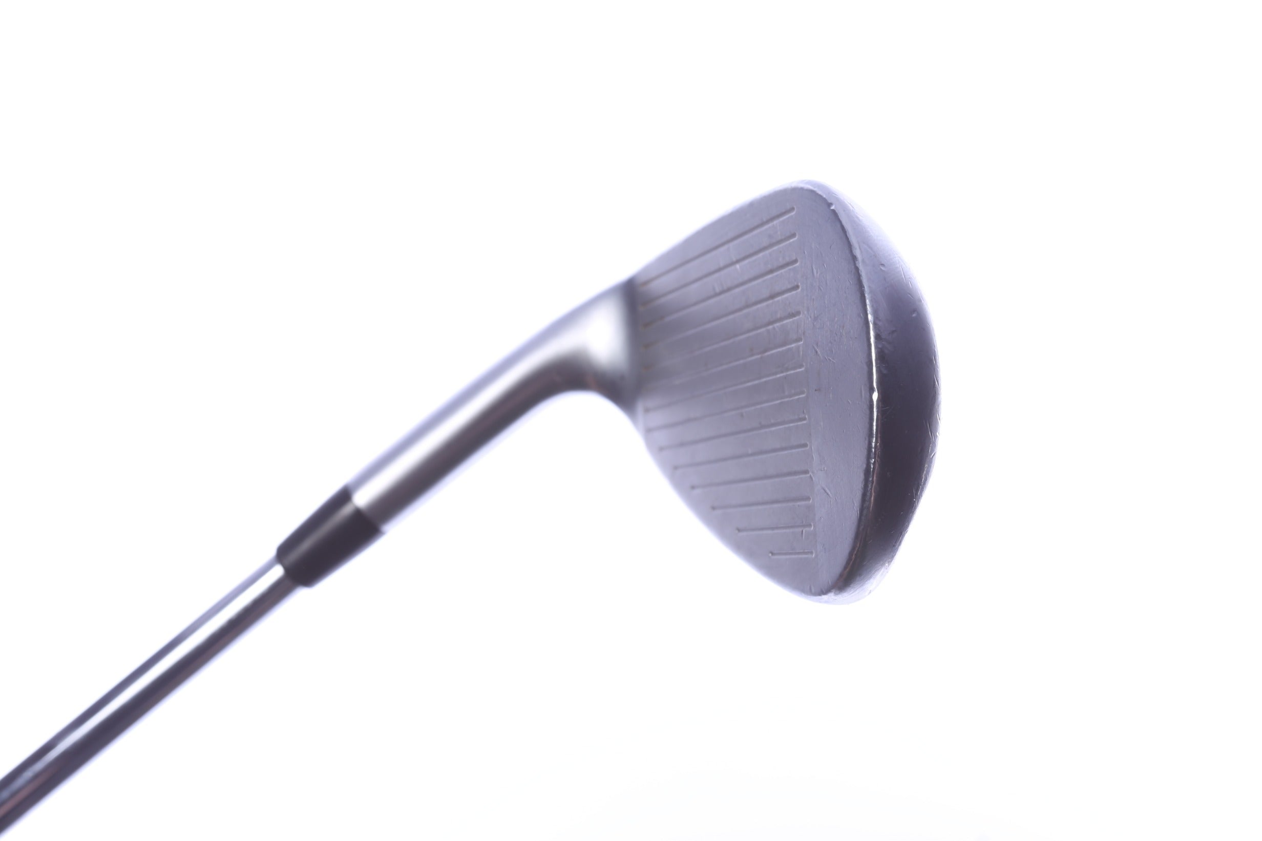 Used Mizuno JPX 923 Hot Metal HL Gap Wedge - Right-Handed - 50 Degrees - Regular Flex