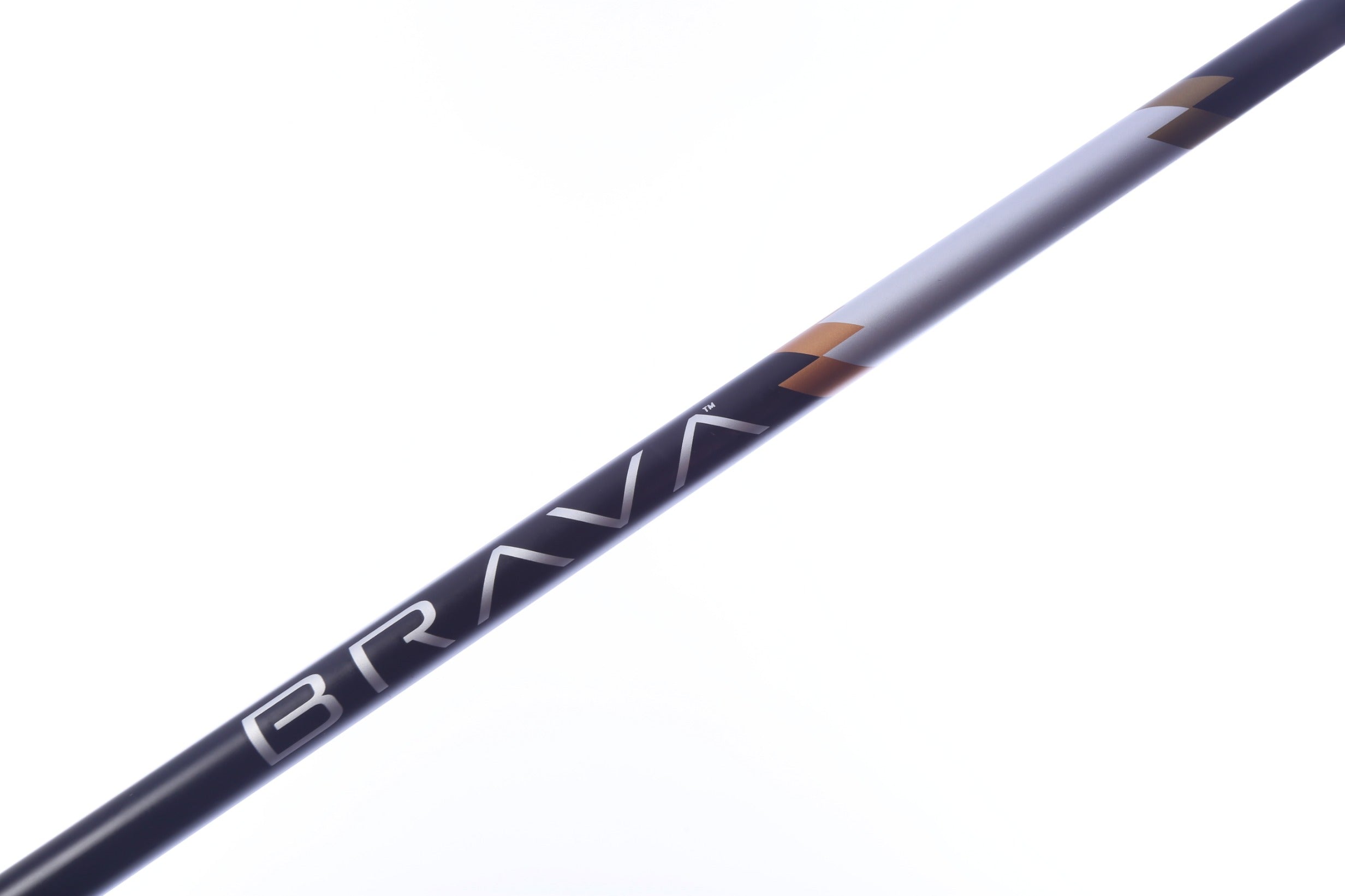 Used Bgt Brava Driver Shaft Seniors Flex Graphite - 44 in - Callaway Opti-Fit Adapter