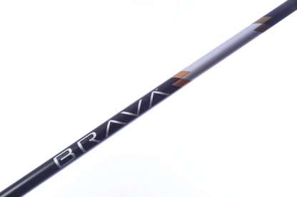 Used Bgt Brava Driver Shaft Seniors Flex Graphite - 44 in - Callaway Opti-Fit Adapter