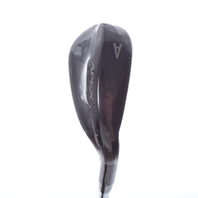Used Callaway Apex 21 Black Approach Wedge - Right-Handed - 48 Degrees - Stiff Flex-Next Round