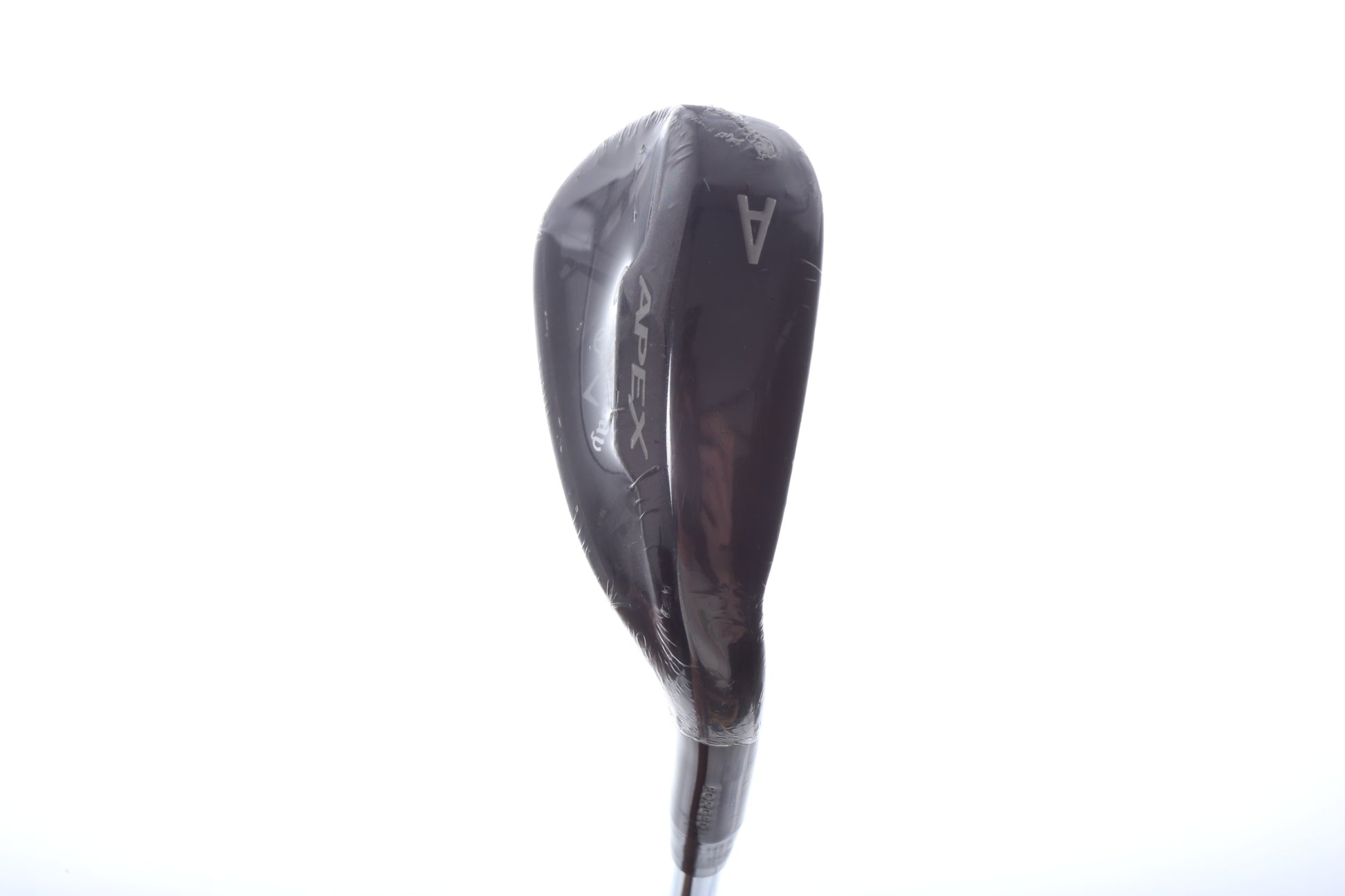 Used Callaway Apex 21 Black Approach Wedge - Right-Handed - 48 Degrees - Stiff Flex-Next Round