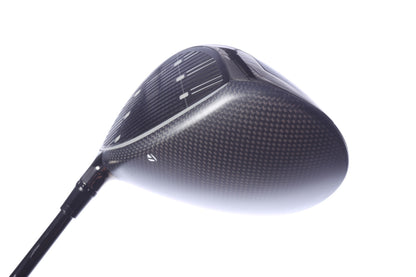 Used TaylorMade Qi35 LS Driver - 10.5 Degrees - Regular Flex Project X HZRDUS Smoke Red RDX - Right-Handed