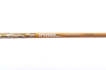 Used Cobra Speed Pro 3-Wood - Left-Handed - 15 Degrees - Stiff Flex