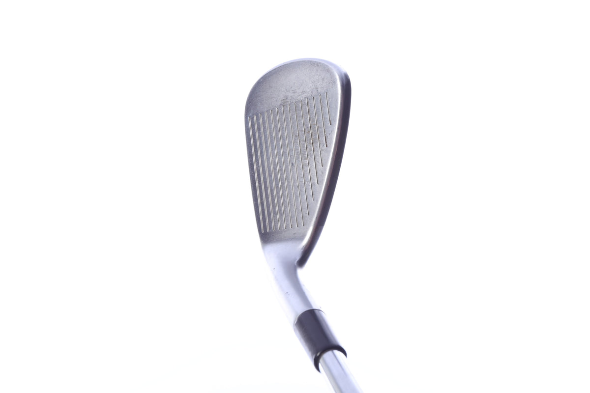 Used TaylorMade 2021 P790 Iron Set - Right-Handed - 4-PW - Stiff Flex