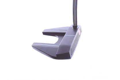 Used Odyssey O-Works Tank #7 Putter - Right-Handed - 41 in - Mallet