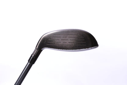 Used TaylorMade M2 Rescue 2017 3H Hybrid - Right-Handed - 19 Degrees - Stiff Flex