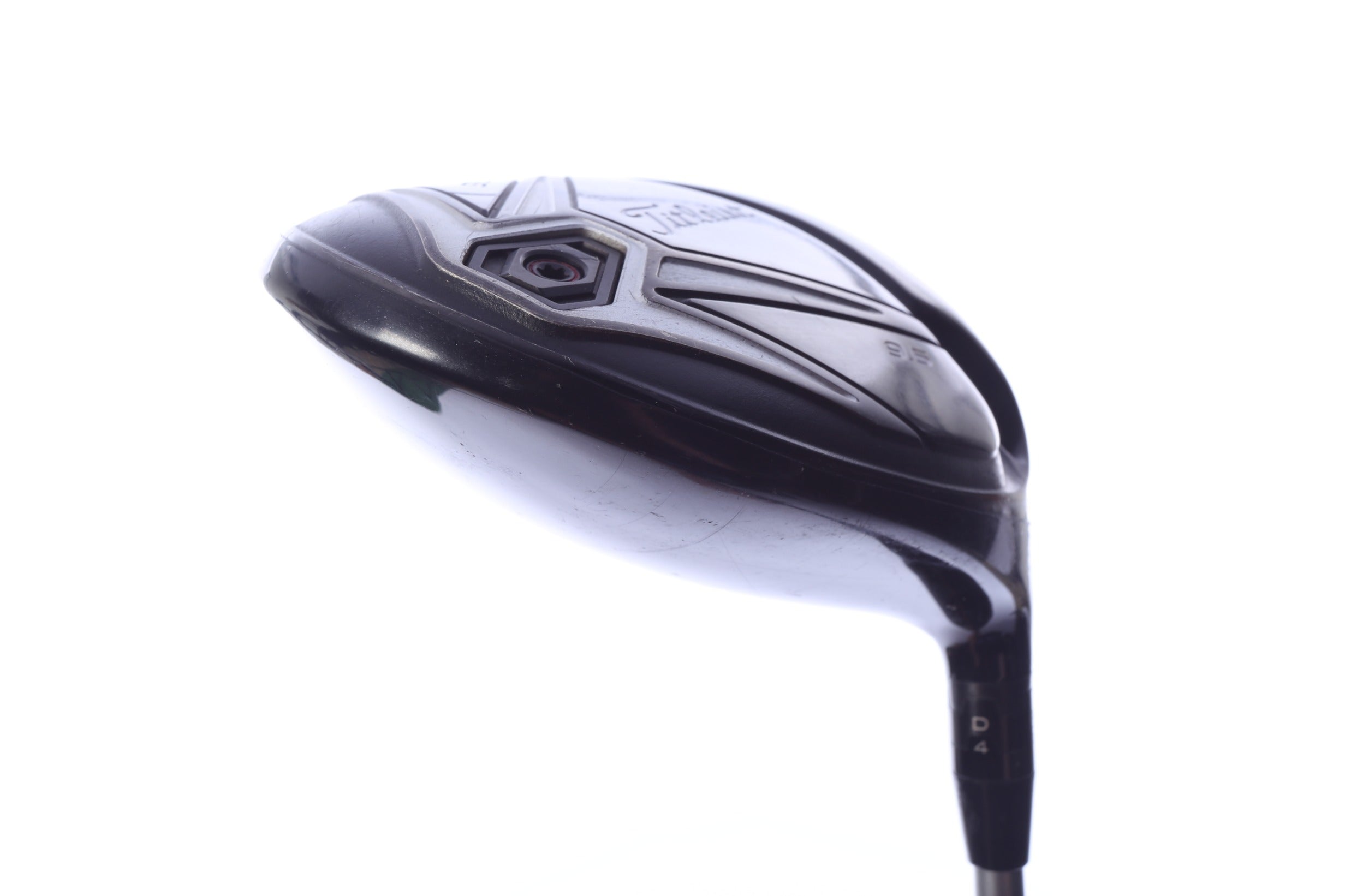 Used Titleist 915 D3 Driver - 9.5 Degrees - Stiff Flex Mitsubishi Diamana S+ - Right-Handed