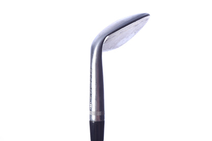Used Callaway JAWS Full Toe Chrome Lob Wedge - Right-Handed - 64 Degrees - Wedge Flex