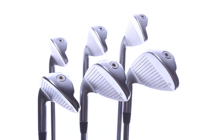 Used Ping G440 Iron Set - Right-Handed - 5-PW - Stiff Flex