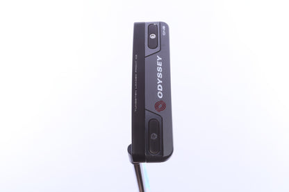 Used Odyssey Tri-Hot 5K One Putter - Left-Handed - 35 in - Blade-Next Round