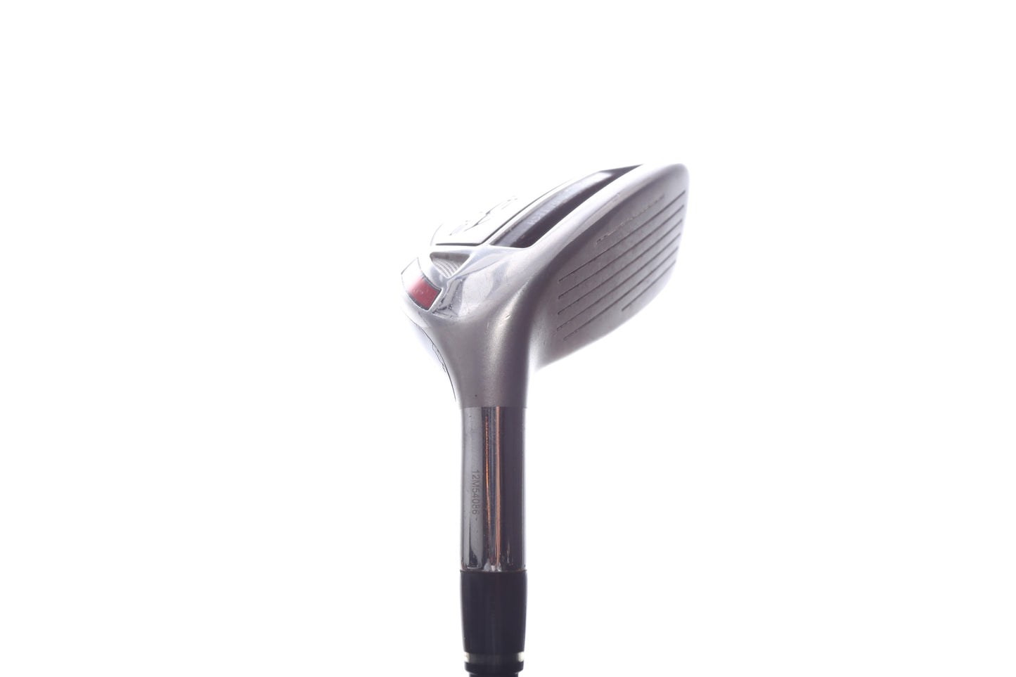 Used Adams Idea a12 4H Hybrid - Right-Handed - 23 Degrees - Regular Flex-Next Round