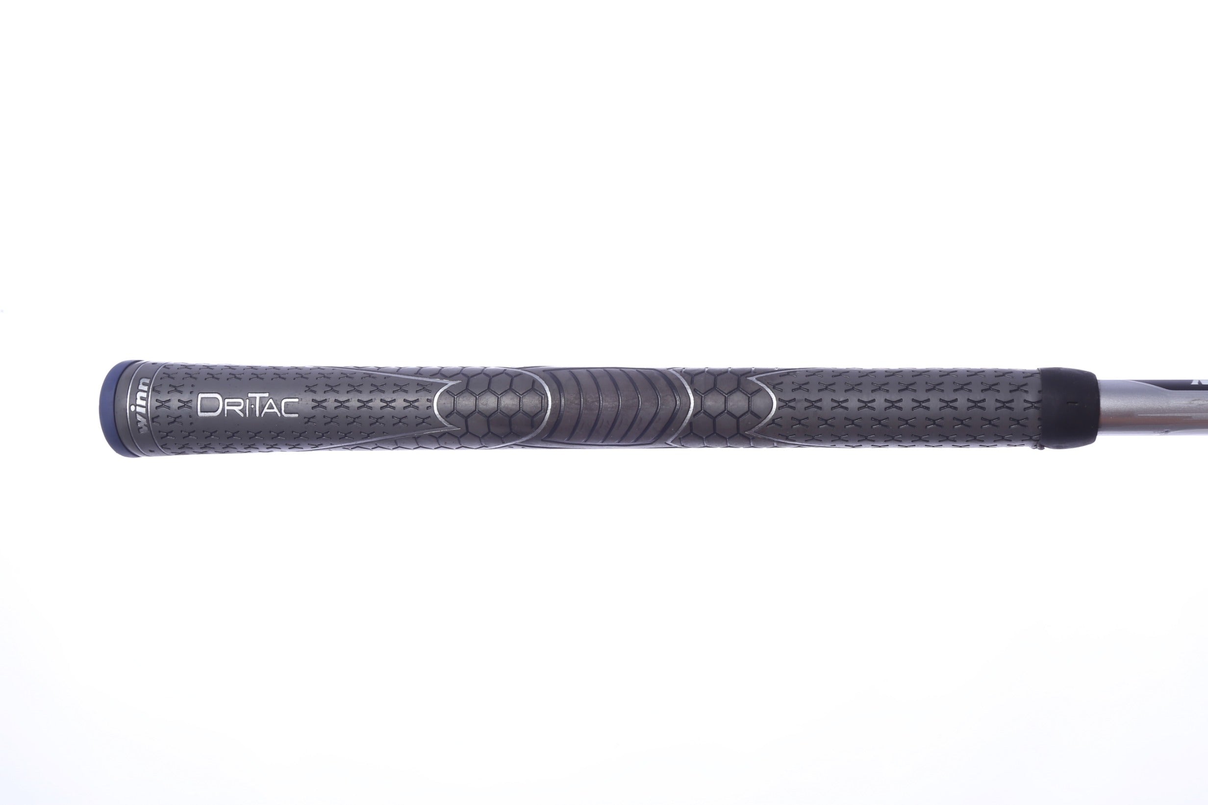 Used TaylorMade AeroBurner 5H Hybrid - Right-Handed - 25 Degrees - Seniors Flex-Next Round