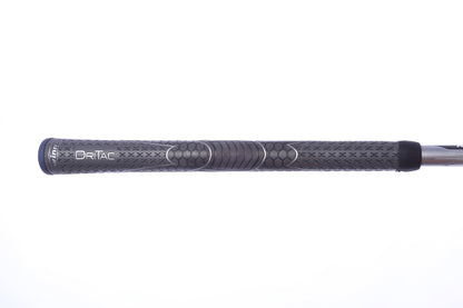 Used TaylorMade AeroBurner 5H Hybrid - Right-Handed - 25 Degrees - Seniors Flex-Next Round