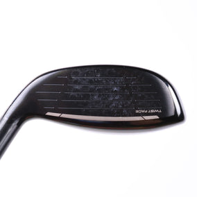Used TaylorMade Qi10 MAX 5H Hybrid - Right-Handed - 27 Degrees - Seniors Flex-Next Round
