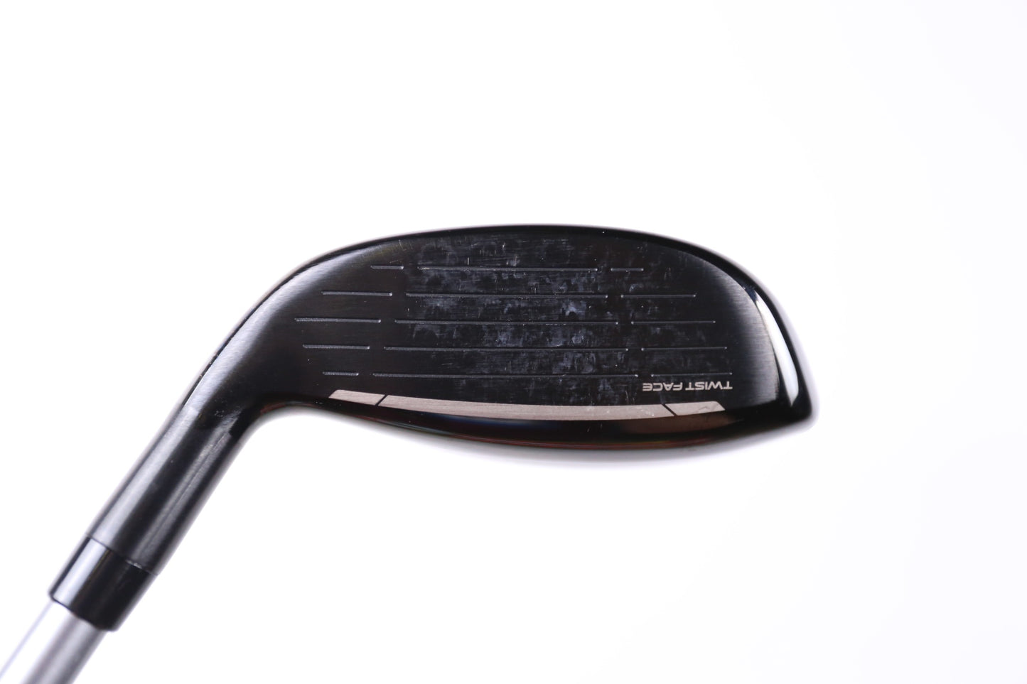 Used TaylorMade Qi10 MAX 5H Hybrid - Right-Handed - 27 Degrees - Seniors Flex-Next Round