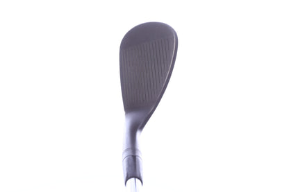 Used Titleist Vokey SM9 Jet Black Sand Wedge - Right-Handed - 54 Degrees - Regular Flex