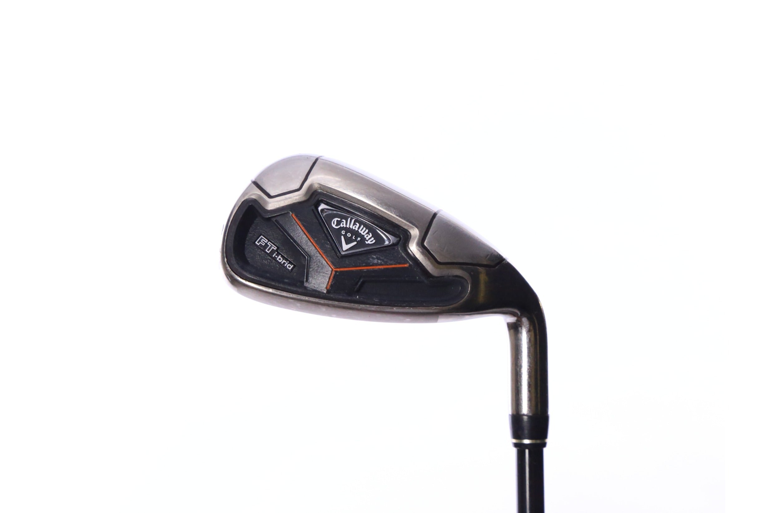Used Callaway FT i-brid Single 8-Iron - Right-Handed - Regular Flex-Next Round