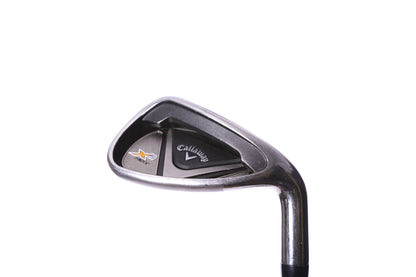Used Callaway X2 Hot Pitching Wedge - Right-Handed - 44 Degrees - Regular Flex-Next Round