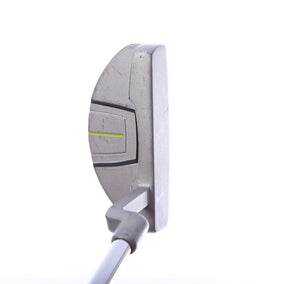 Used Top Flite Junior Kids Set - Left-Handed - 1W, HY, 7i, 9i, SW, Putter - Youth Flex-Next Round