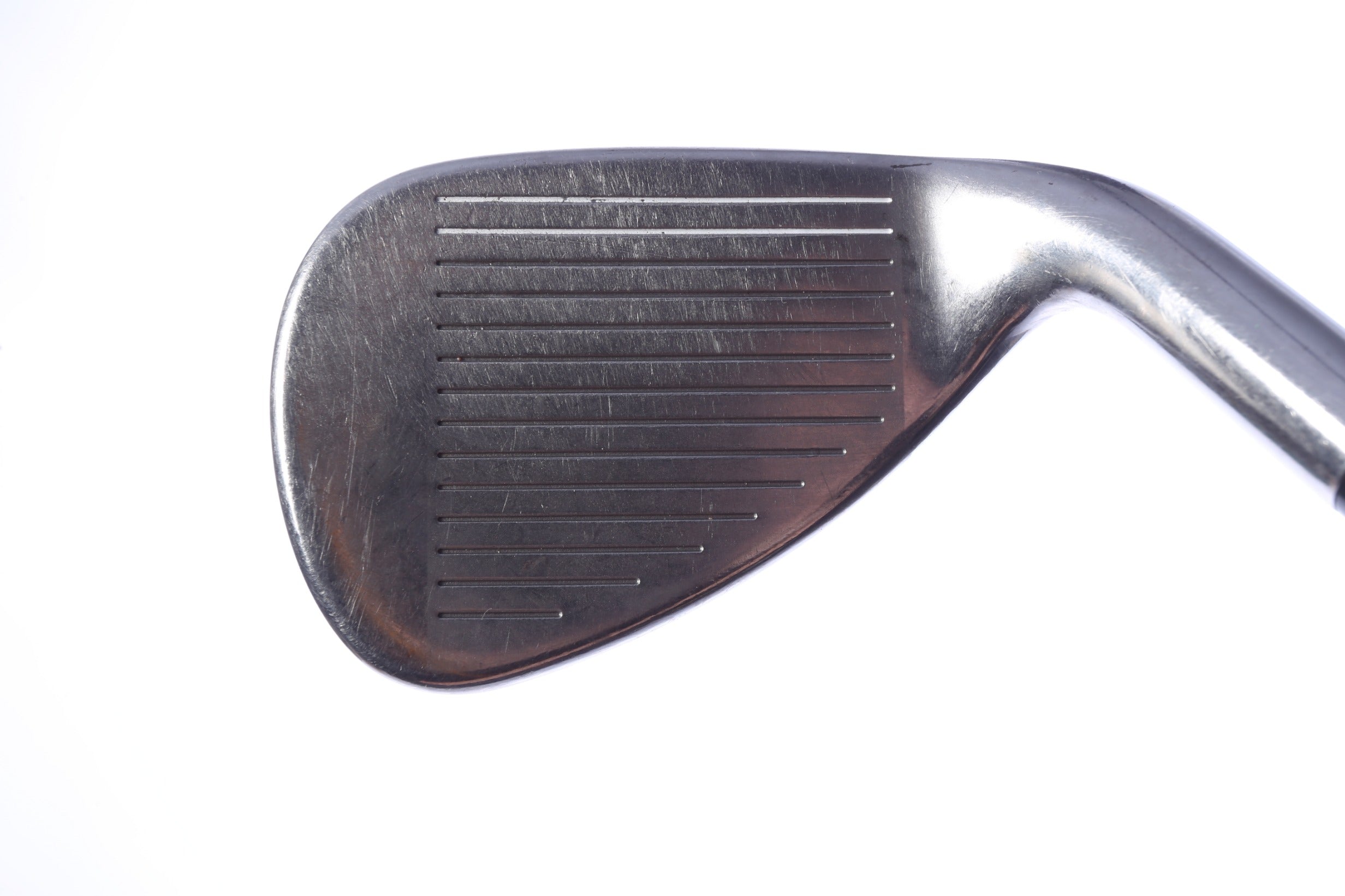 Used Callaway XR Pitching Wedge - Left-Handed - 44 Degrees - Regular Flex
