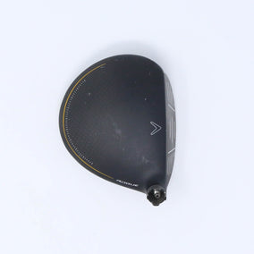 Used Callaway Rogue ST Max Draw 3-Wood - HEAD ONLY - Left-Handed - 16 Degrees-Next Round