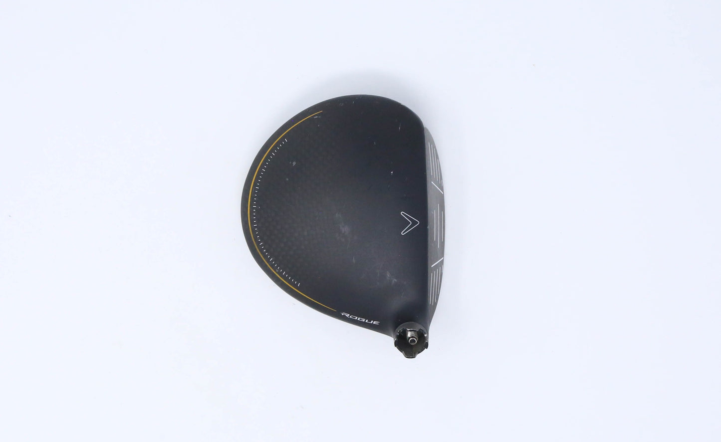 Used Callaway Rogue ST Max Draw 3-Wood - HEAD ONLY - Left-Handed - 16 Degrees-Next Round