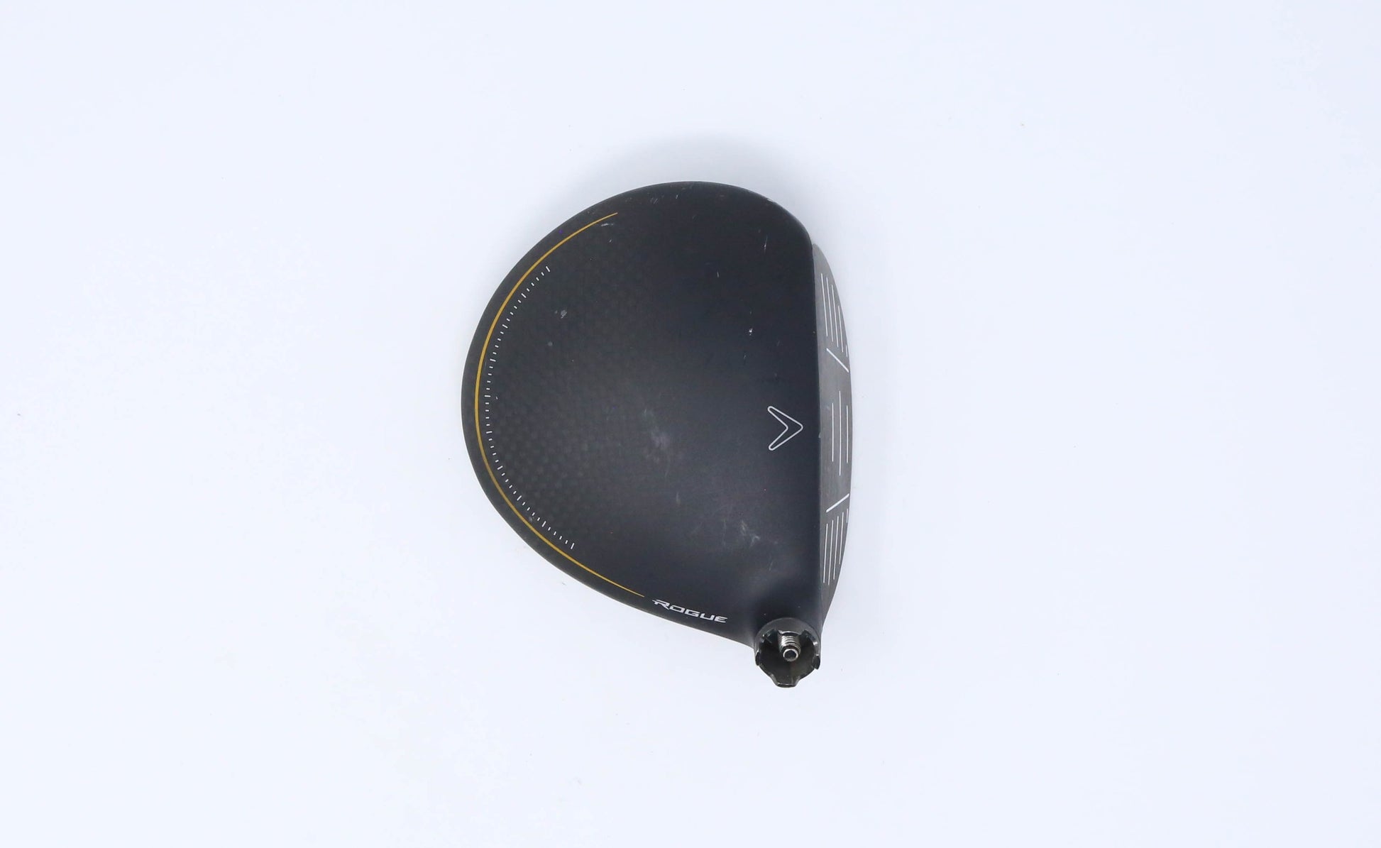 Used Callaway Rogue ST Max Draw 3-Wood - HEAD ONLY - Left-Handed - 16 Degrees-Next Round