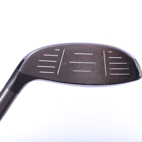 Used Callaway Rogue ST MAX 5-Wood - Right-Handed - 18 Degrees - Extra Stiff Flex-Next Round