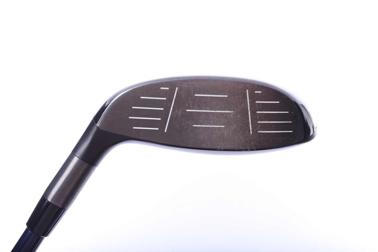 Used Callaway Rogue ST MAX 5-Wood - Right-Handed - 18 Degrees - Extra Stiff Flex-Next Round