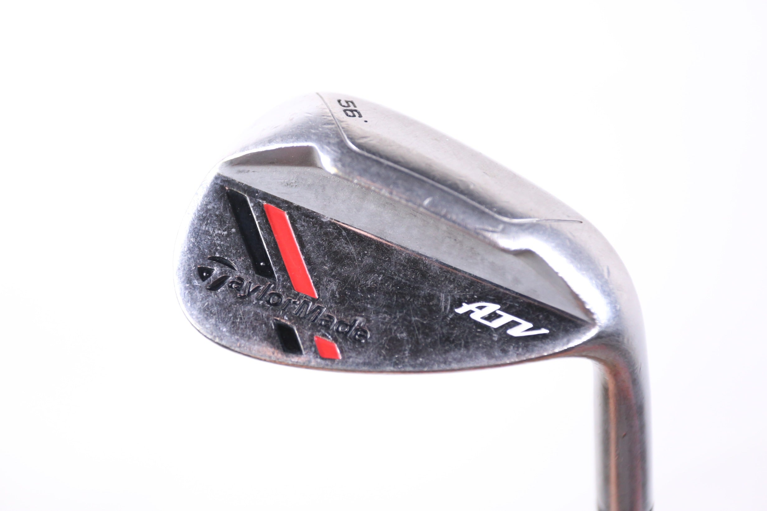 TaylorMade ATVウェッジ 50° 54° 58° TaylorMade ATV Wedges | Next Round Golf