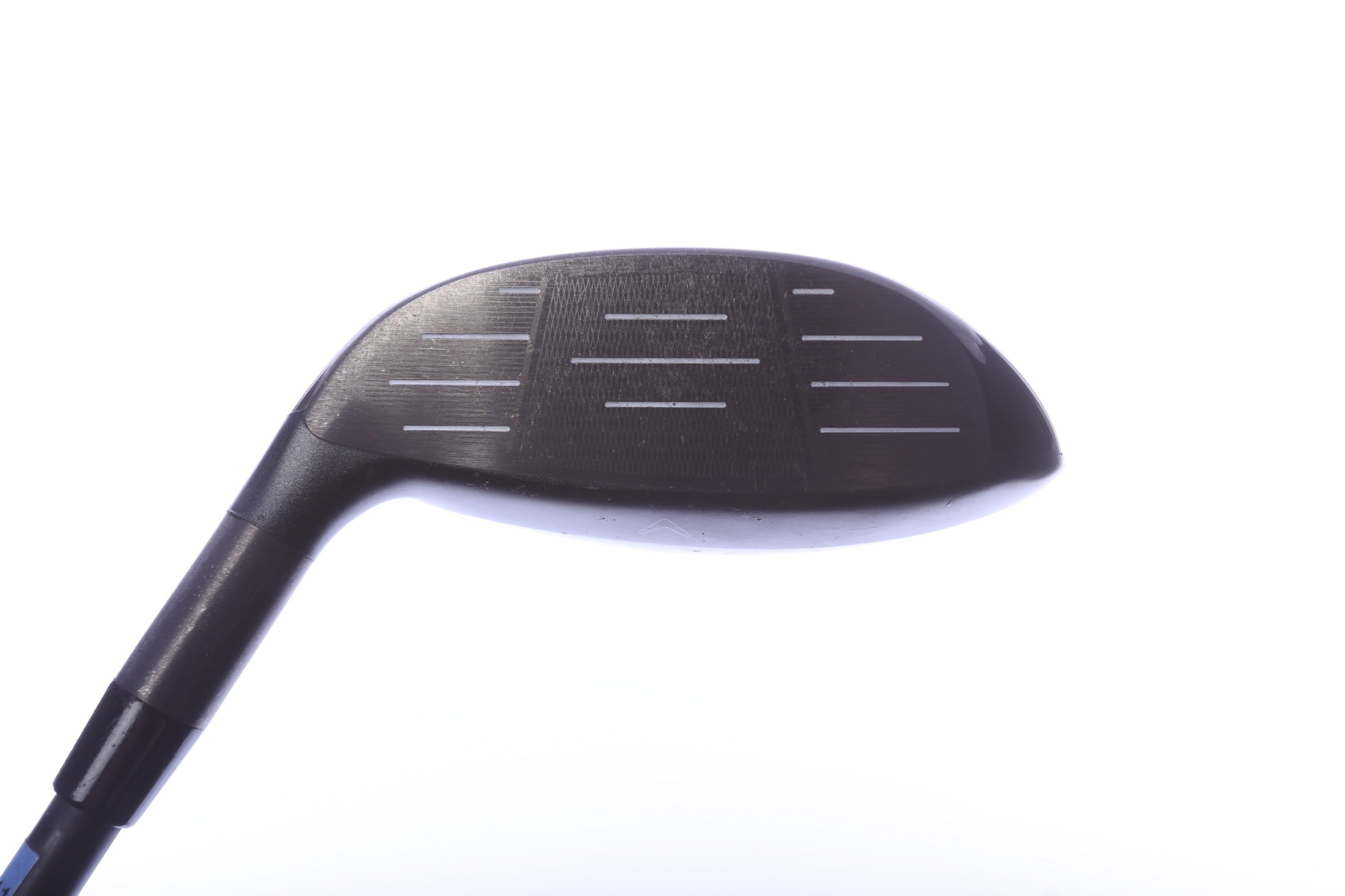 Used Callaway Paradym Ai Smoke MAX D 5-Wood - Right-Handed - 18 Degrees - Regular Flex