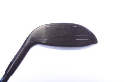 Used Callaway Paradym Ai Smoke MAX D 5-Wood - Right-Handed - 18 Degrees - Regular Flex