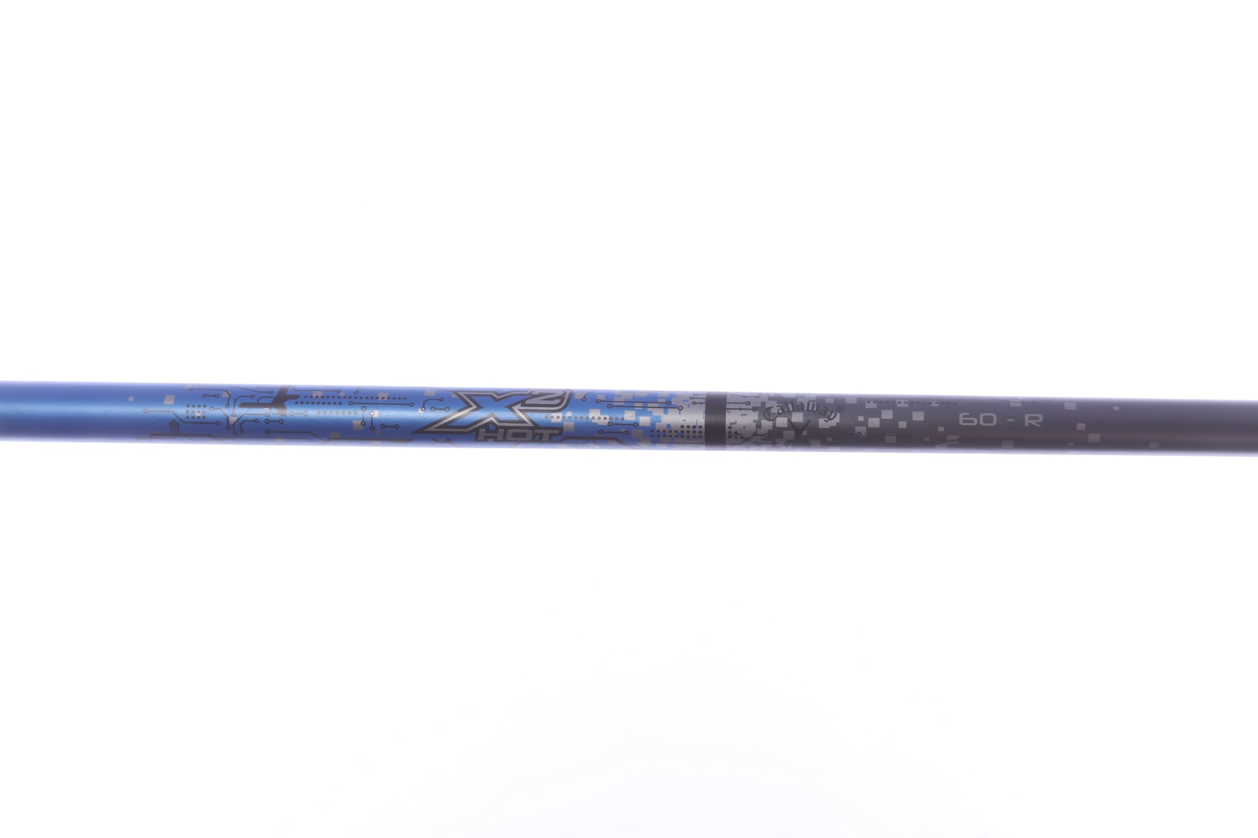 Used Callaway X2 Hot 3H Hybrid - Right-Handed - 19 Degrees - Regular Flex-Next Round