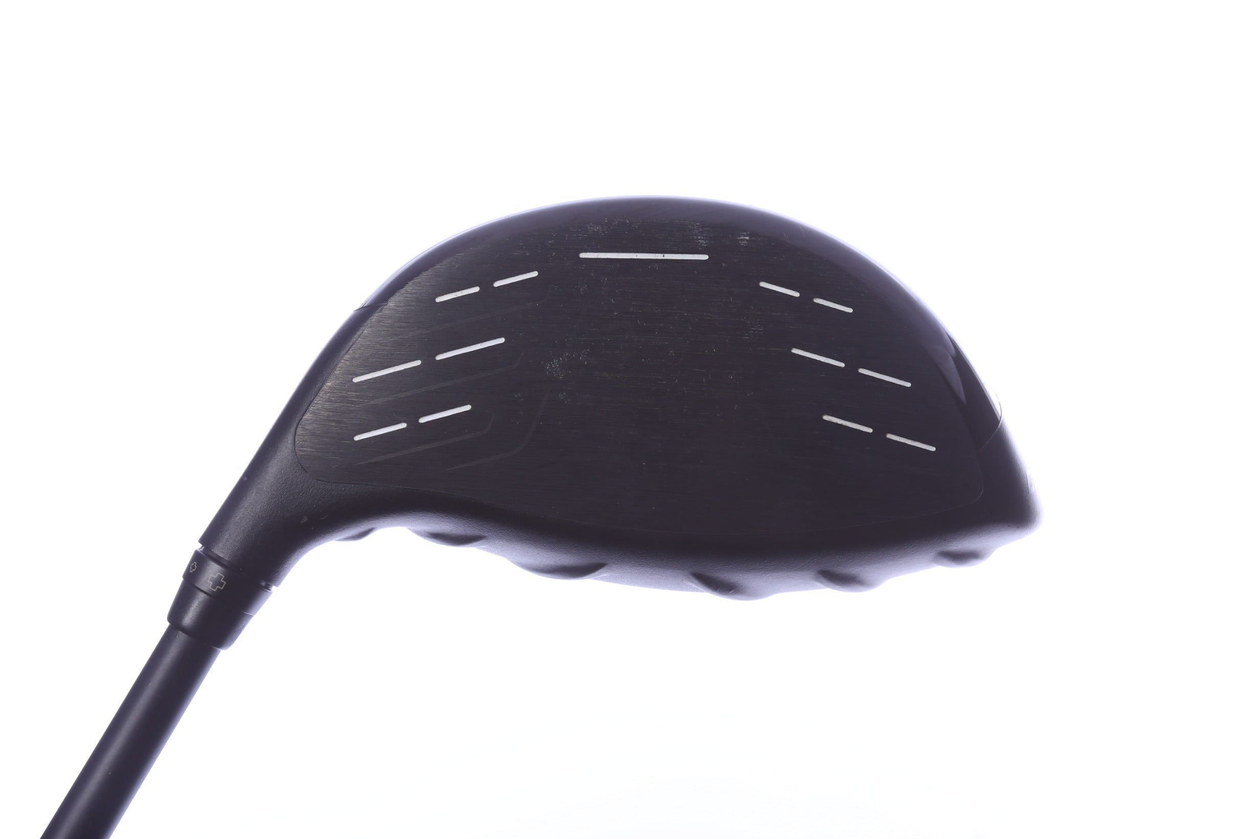Used Ping G430 MAX Driver - 9 Degrees - Stiff Flex Ping Alta CB - Right-Handed