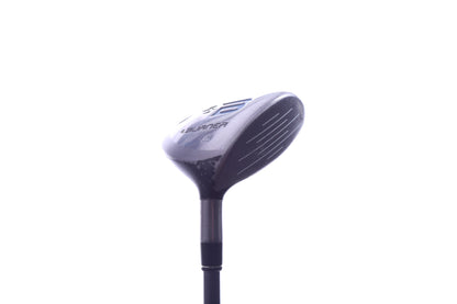 Used TaylorMade Burner 2008 5-Wood - Right-Handed - 18 Degrees - Ladies Flex-Next Round