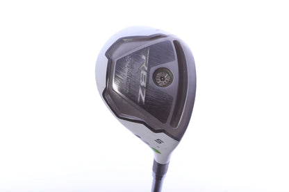 Used TaylorMade RocketBallz 5H Hybrid - Right-Handed - 25 Degrees - Stiff Flex