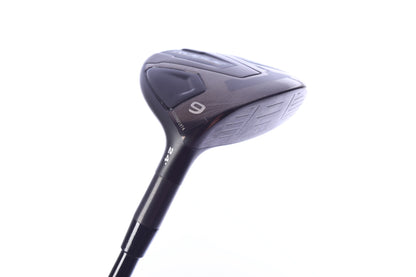 Used Callaway Rogue ST MAX 9-Wood - Right-Handed - 24 Degrees - Regular Flex