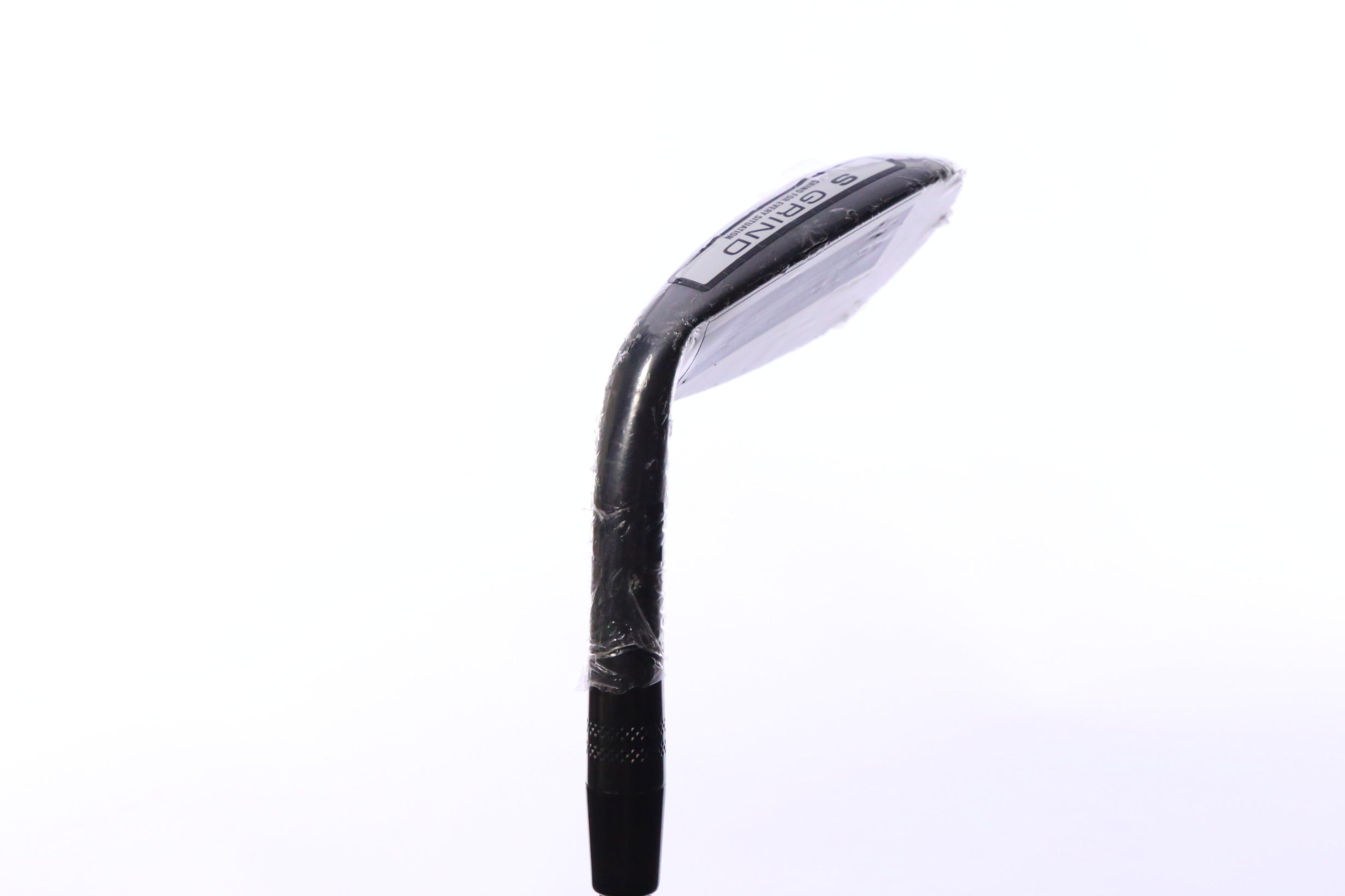 Used Callaway Opus SP Black Shadow Sand Wedge - Right-Handed - 56 Degrees - Stiff Flex-Next Round