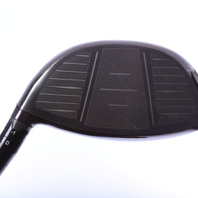 Used Callaway Big Bertha REVA 23 Driver - 10.5 Degrees - Ladies Flex Acer Velocity Pink - Right-Handed-Next Round