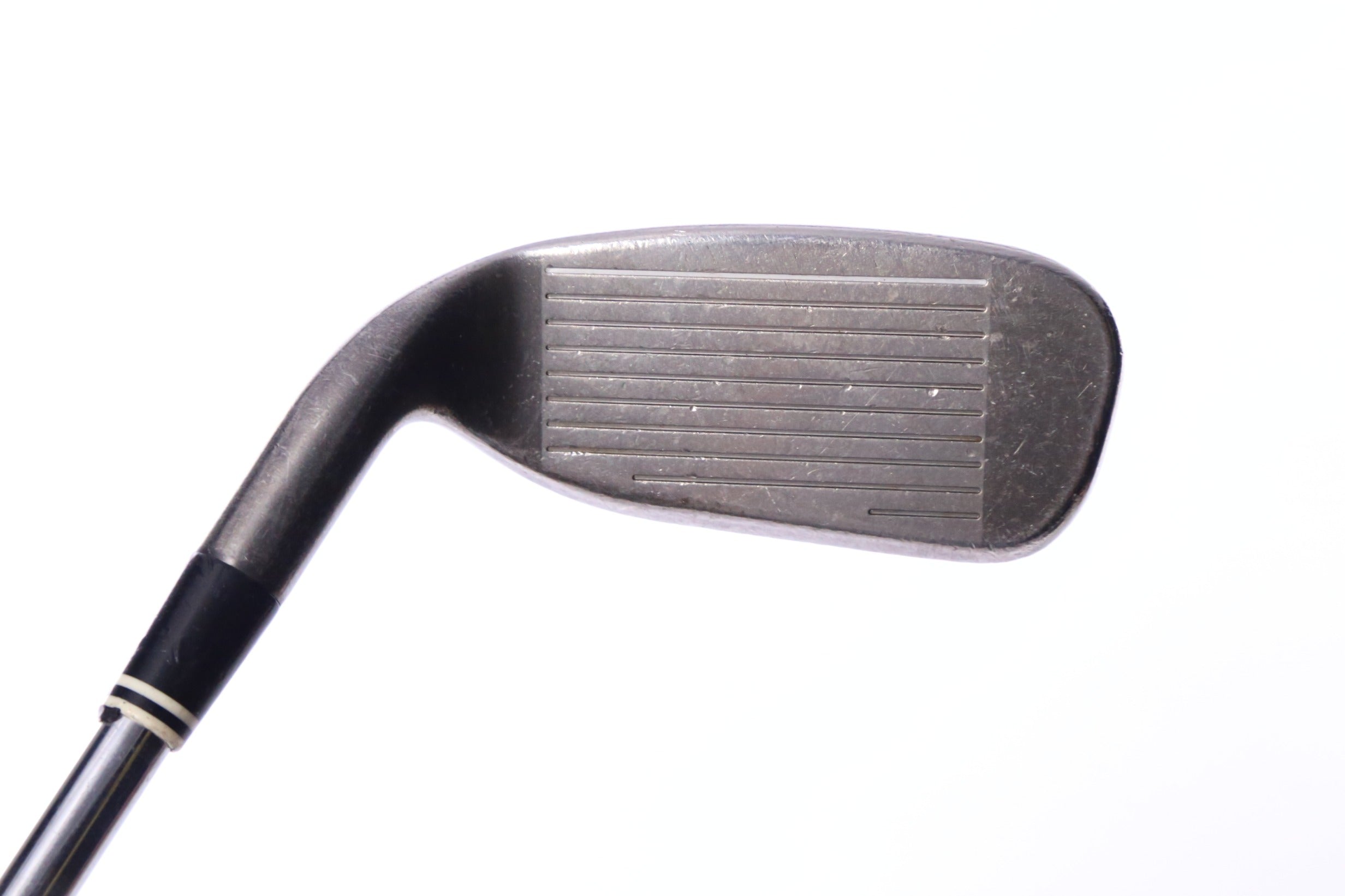 Used Cleveland Niblick Chipping Wedge - Right-Handed - 37 Degrees - Wedge Flex