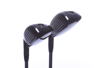 Used Titleist TS3 Hybrid Set - Right-Handed - 3H, 4H - Extra Stiff Flex-Next Round
