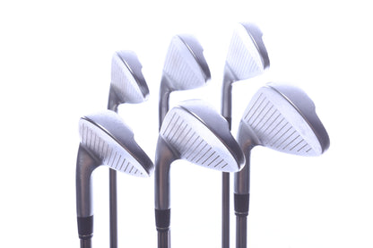 Used Callaway Apex CF16 Iron Set - Right-Handed - 5-PW - Regular Flex-Next Round