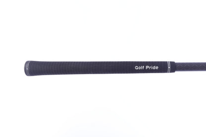 Used Callaway Paradym Ai Smoke Triple Diamond Driver - 9 Degrees - Extra Stiff Flex Mitsubishi Tensei AV Series Blue - Left-Handed